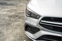 2022 Mercedes-Benz CLA 35 AMG for sale