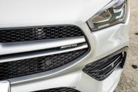 2022 Mercedes-Benz CLA 35 AMG for sale