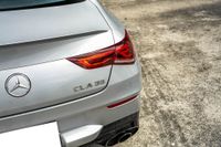 2022 Mercedes-Benz CLA 35 AMG for sale