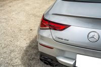 2022 Mercedes-Benz CLA 35 AMG for sale