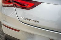 2022 Mercedes-Benz CLA 35 AMG for sale