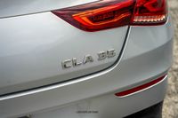 2022 Mercedes-Benz CLA 35 AMG for sale