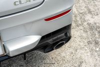 2022 Mercedes-Benz CLA 35 AMG for sale