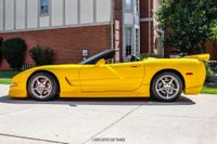 2003 Chevrolet Corvette Convertible for sale