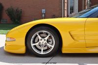 2003 Chevrolet Corvette Convertible for sale