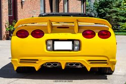 2003 Chevrolet Corvette Convertible for sale