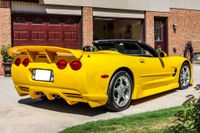 2003 Chevrolet Corvette Convertible for sale