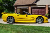 2003 Chevrolet Corvette Convertible for sale