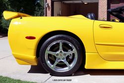 2003 Chevrolet Corvette Convertible for sale