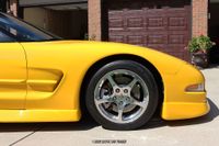 2003 Chevrolet Corvette Convertible for sale