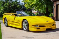 2003 Chevrolet Corvette Convertible for sale