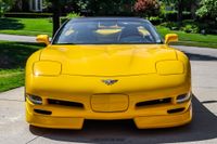 2003 Chevrolet Corvette Convertible for sale