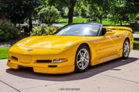 2003 Chevrolet Corvette Convertible for sale