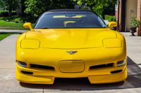 2003 Chevrolet Corvette Convertible for sale
