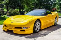 2003 Chevrolet Corvette Convertible for sale