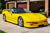 2003 Chevrolet Corvette Convertible for sale