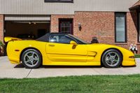 2003 Chevrolet Corvette Convertible for sale