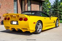 2003 Chevrolet Corvette Convertible for sale