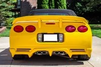 2003 Chevrolet Corvette Convertible for sale
