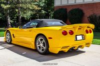 2003 Chevrolet Corvette Convertible for sale