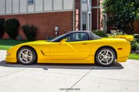 2003 Chevrolet Corvette Convertible for sale