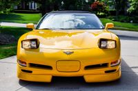 2003 Chevrolet Corvette Convertible for sale