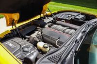 2003 Chevrolet Corvette Convertible for sale