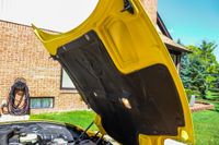2003 Chevrolet Corvette Convertible for sale