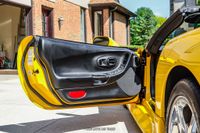 2003 Chevrolet Corvette Convertible for sale