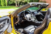 2003 Chevrolet Corvette Convertible for sale
