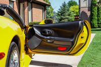 2003 Chevrolet Corvette Convertible for sale