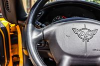 2003 Chevrolet Corvette Convertible for sale