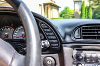 2003 Chevrolet Corvette Convertible for sale