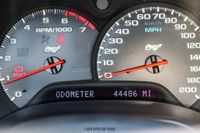2003 Chevrolet Corvette Convertible for sale