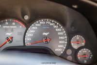 2003 Chevrolet Corvette Convertible for sale