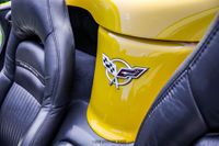 2003 Chevrolet Corvette Convertible for sale