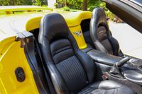 2003 Chevrolet Corvette Convertible for sale