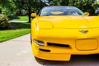 2003 Chevrolet Corvette Convertible for sale