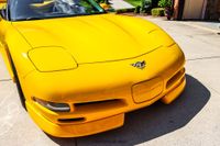 2003 Chevrolet Corvette Convertible for sale