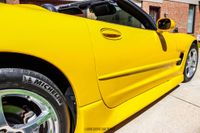 2003 Chevrolet Corvette Convertible for sale