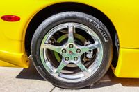 2003 Chevrolet Corvette Convertible for sale