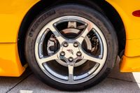 2003 Chevrolet Corvette Convertible for sale