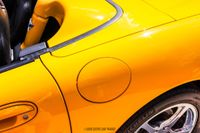 2003 Chevrolet Corvette Convertible for sale