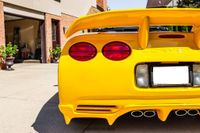 2003 Chevrolet Corvette Convertible for sale