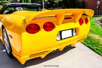 2003 Chevrolet Corvette Convertible for sale