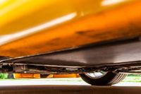2003 Chevrolet Corvette Convertible for sale