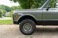 1972 Chevrolet K5 Blazer for sale
