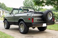 1972 Chevrolet K5 Blazer for sale