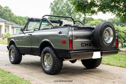 1972 Chevrolet K5 Blazer for sale