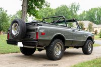 1972 Chevrolet K5 Blazer for sale